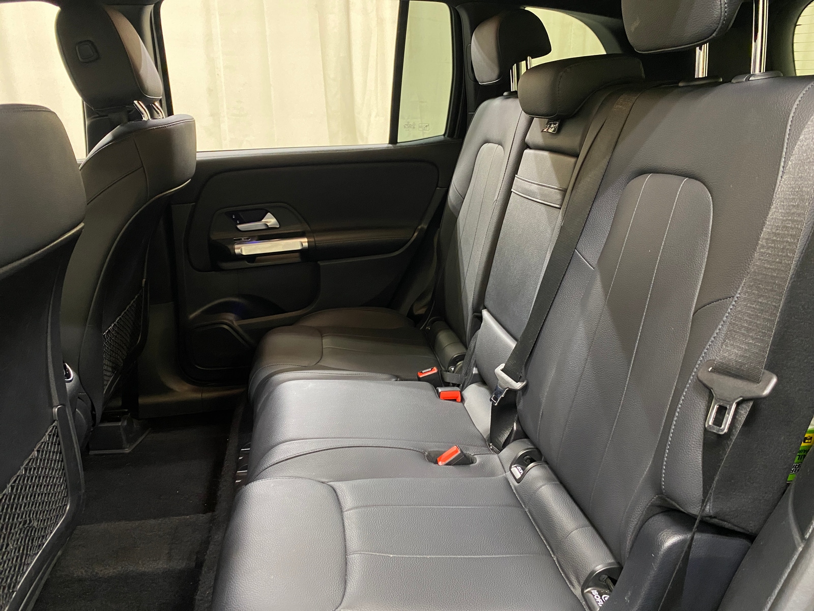 Thumbnail: 2024 Mercedes-Benz GLB - 5