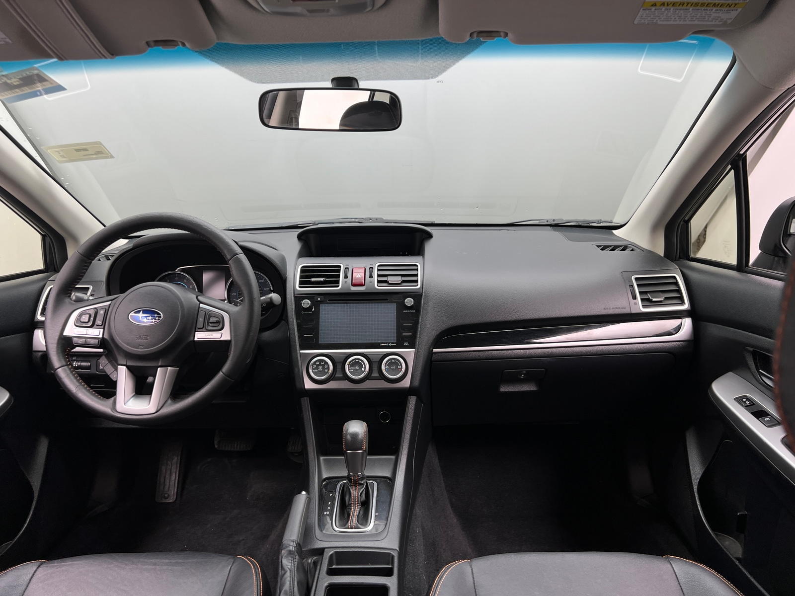 Thumbnail: 2016 Subaru Crosstrek - 2