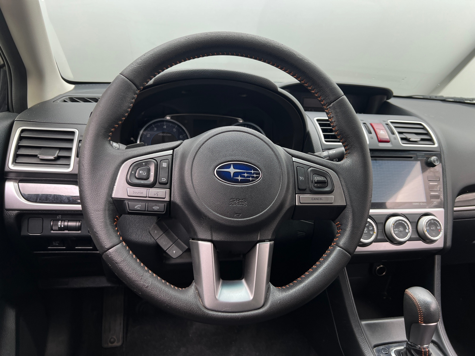 Thumbnail: 2016 Subaru Crosstrek - 4