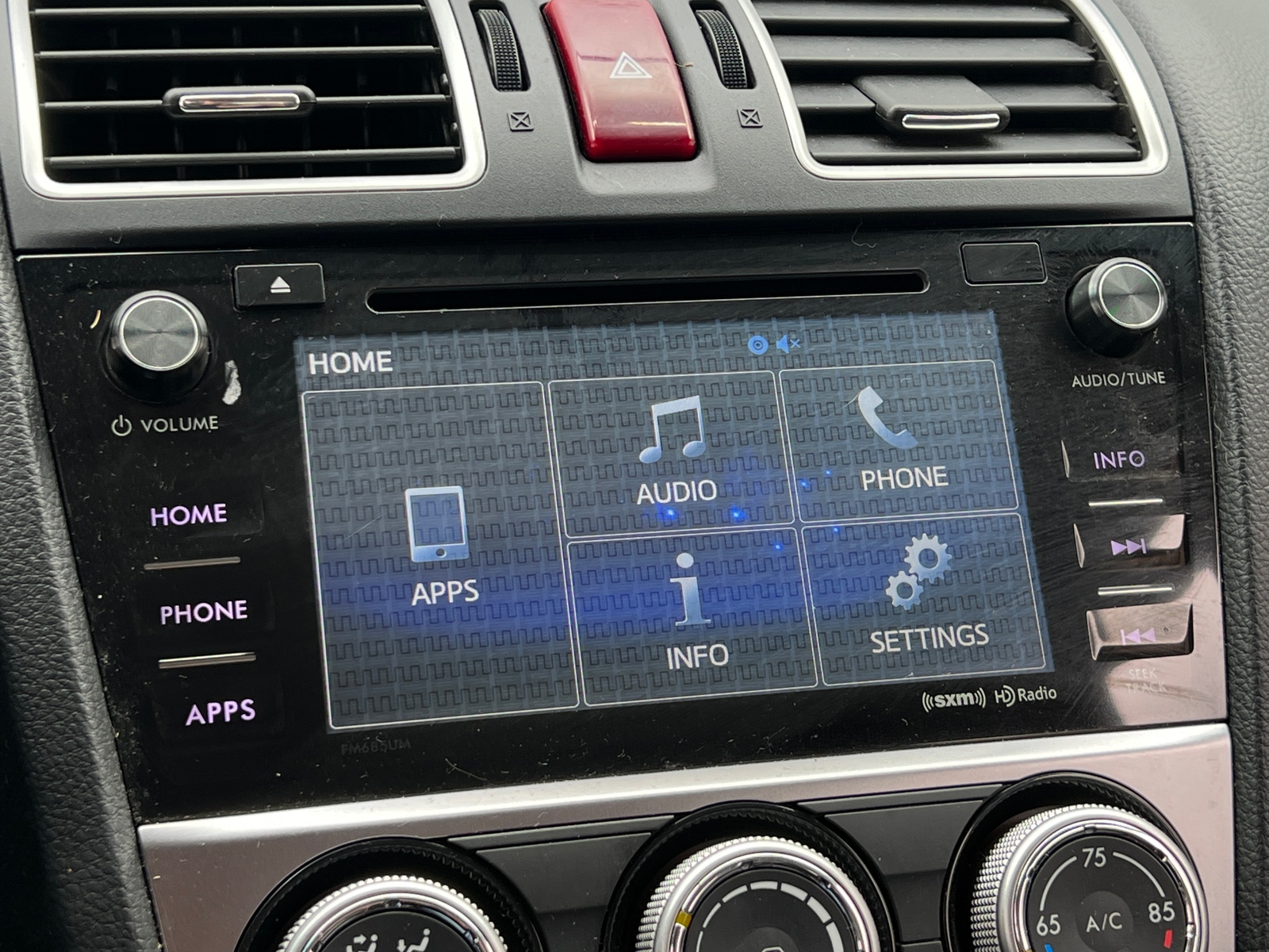 Thumbnail: 2016 Subaru Crosstrek - 3