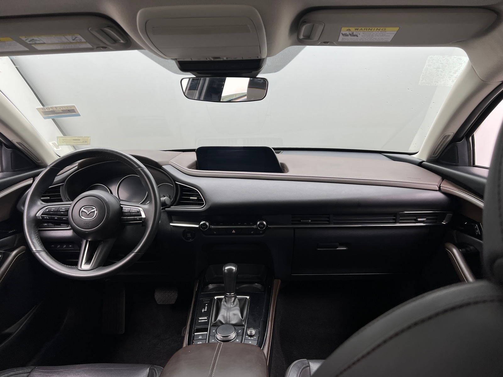 Thumbnail: 2024 Mazda CX-30 - 2