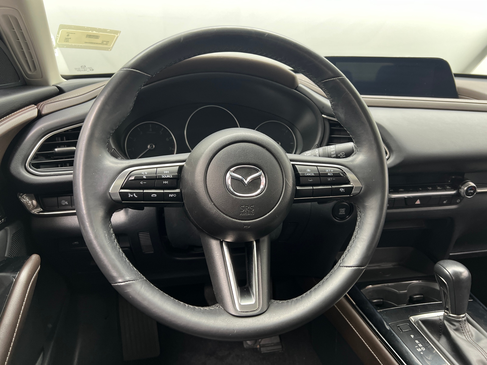 Thumbnail: 2024 Mazda CX-30 - 4