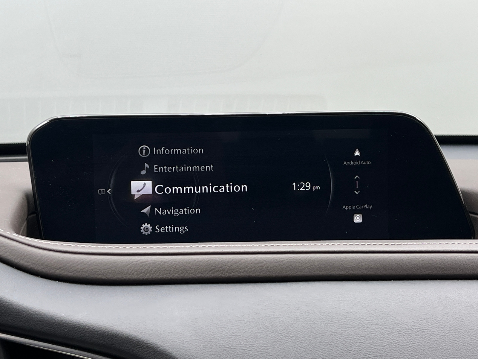 Thumbnail: 2024 Mazda CX-30 - 3