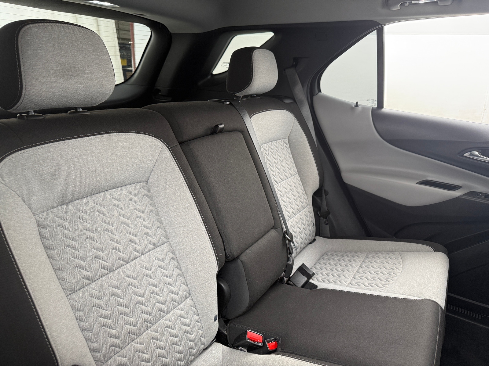 Thumbnail: 2024 Chevrolet Equinox - 6