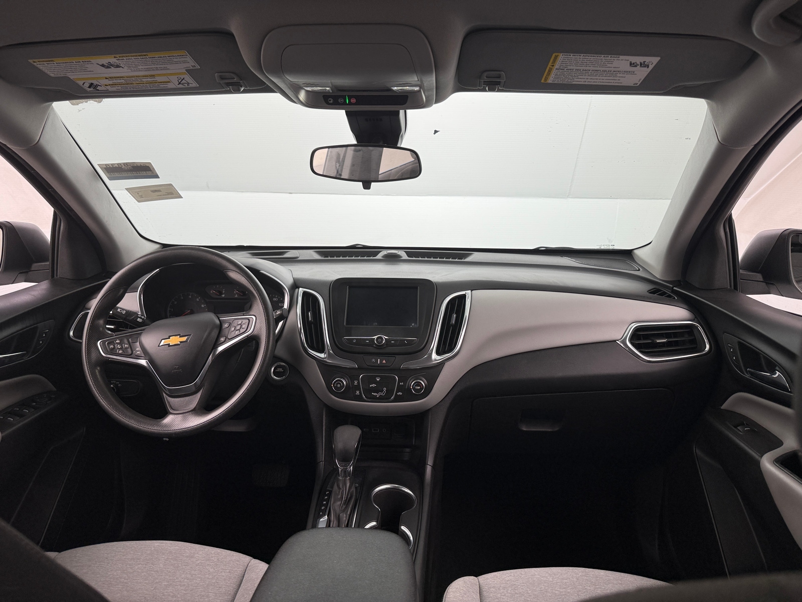 Thumbnail: 2024 Chevrolet Equinox - 3