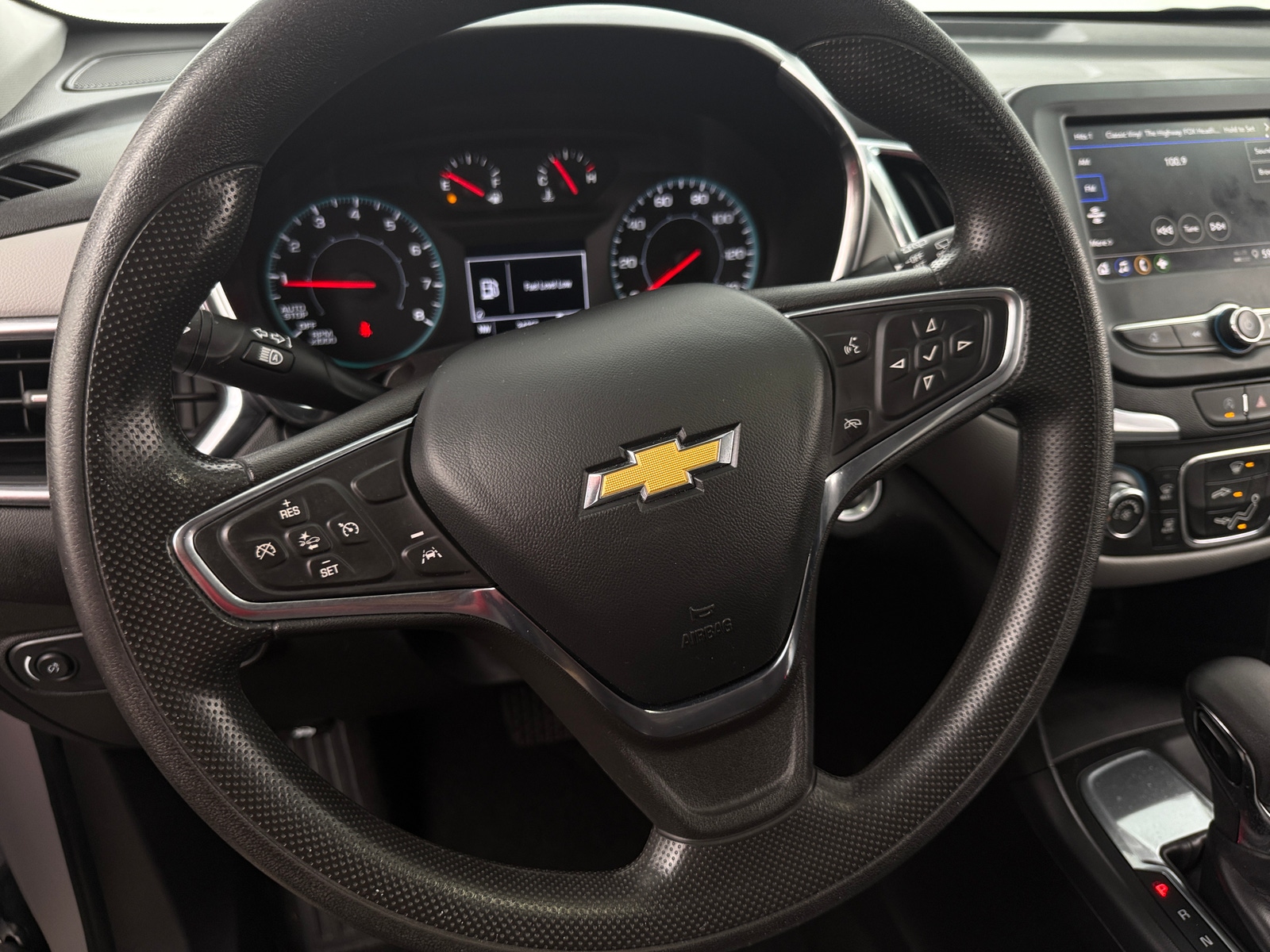 Thumbnail: 2024 Chevrolet Equinox - 5