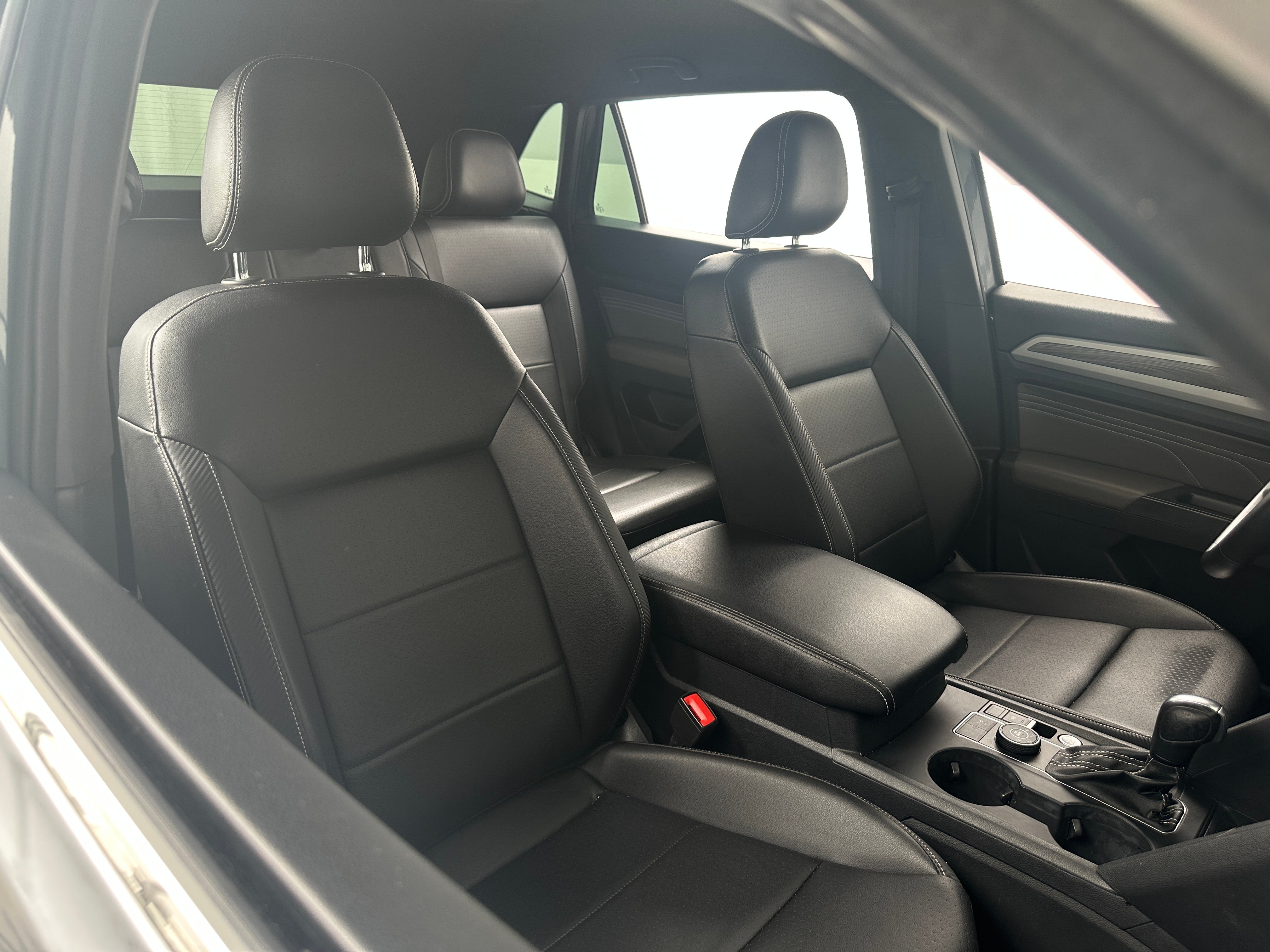 2021 Volkswagen Atlas Cross Sport