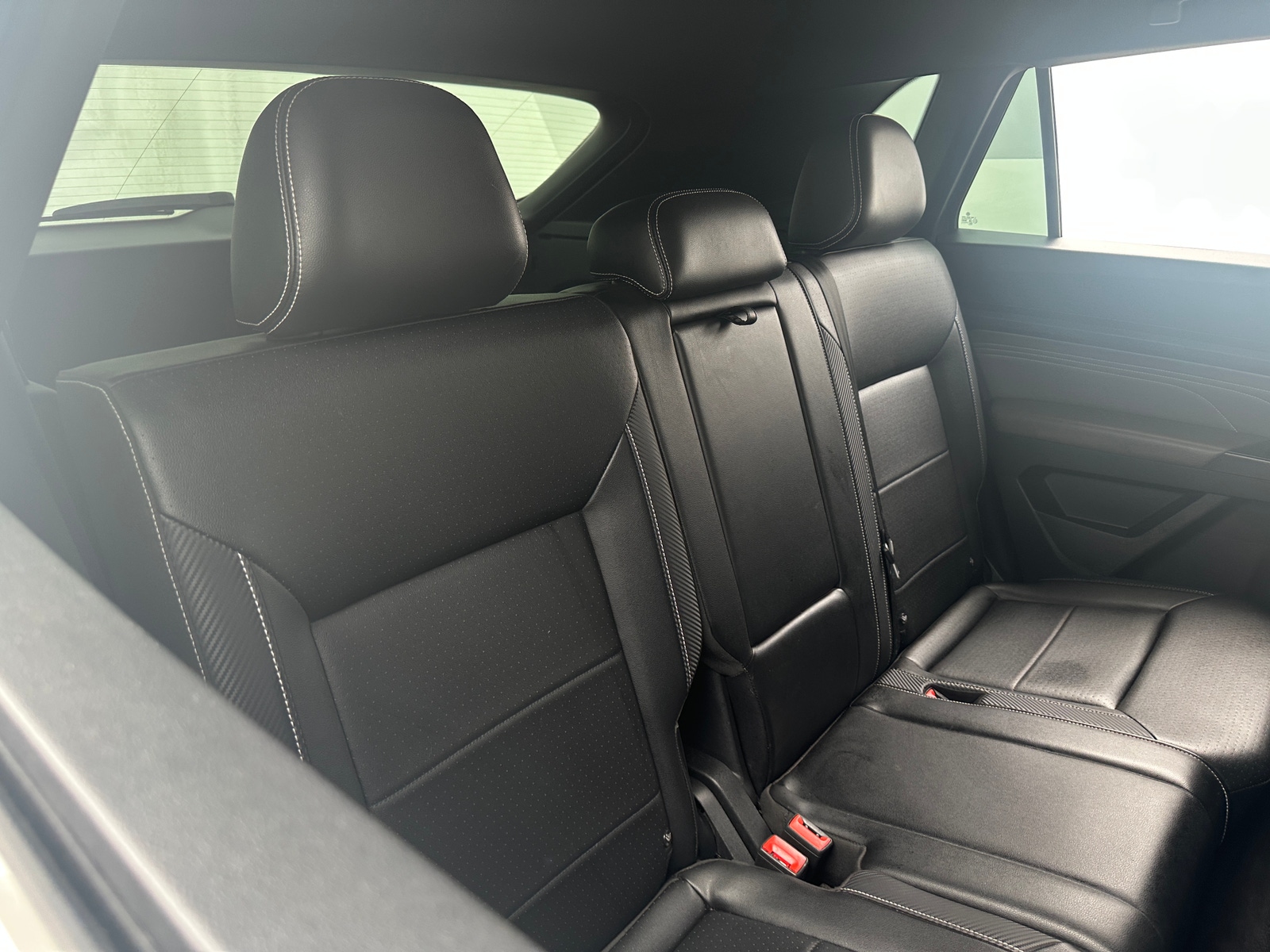 Thumbnail: 2021 Volkswagen Atlas - 5