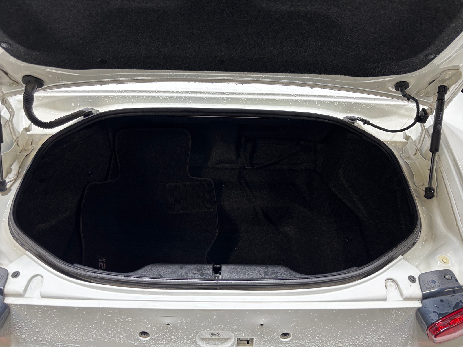 Thumbnail: 2018 Fiat 124 Spider - 5