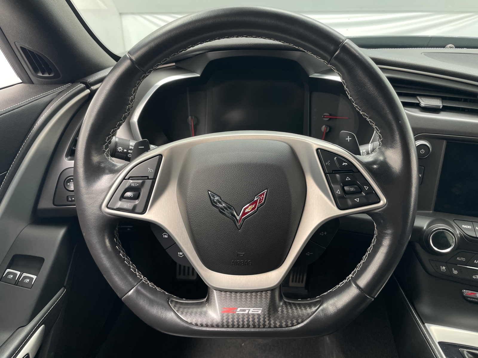 Thumbnail: 2019 Chevrolet Corvette - 3