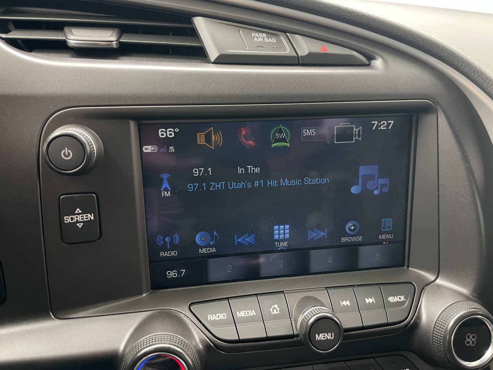 Thumbnail: 2019 Chevrolet Corvette - 2