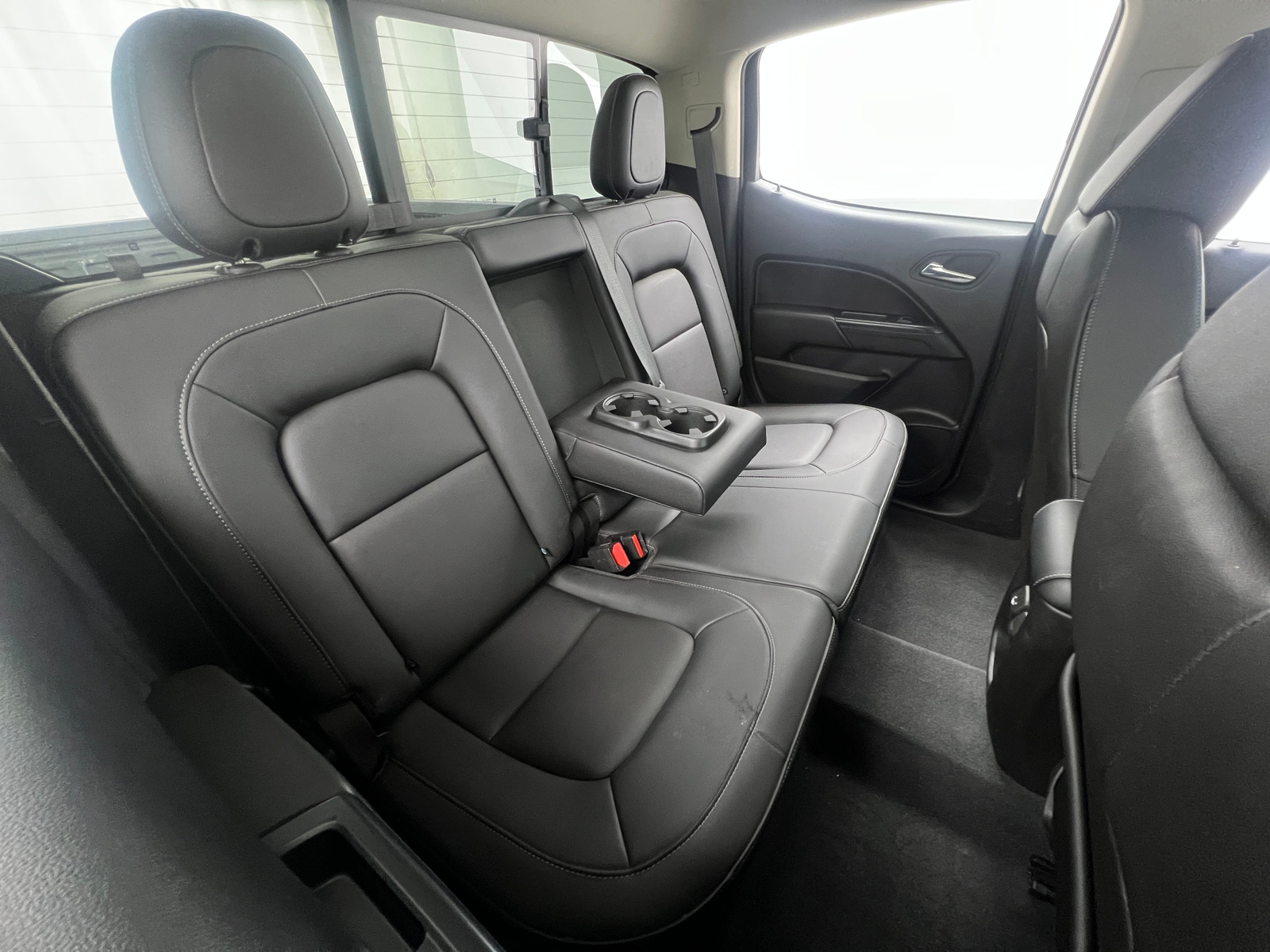 Thumbnail: 2020 Chevrolet Colorado - 5