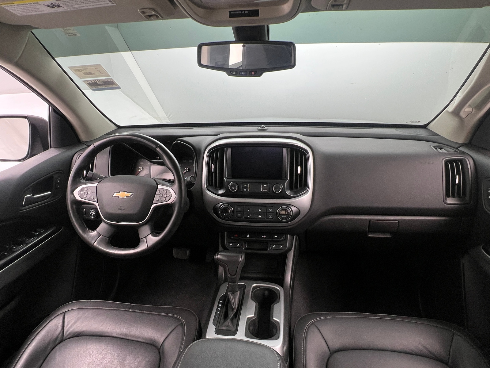 Thumbnail: 2020 Chevrolet Colorado - 2