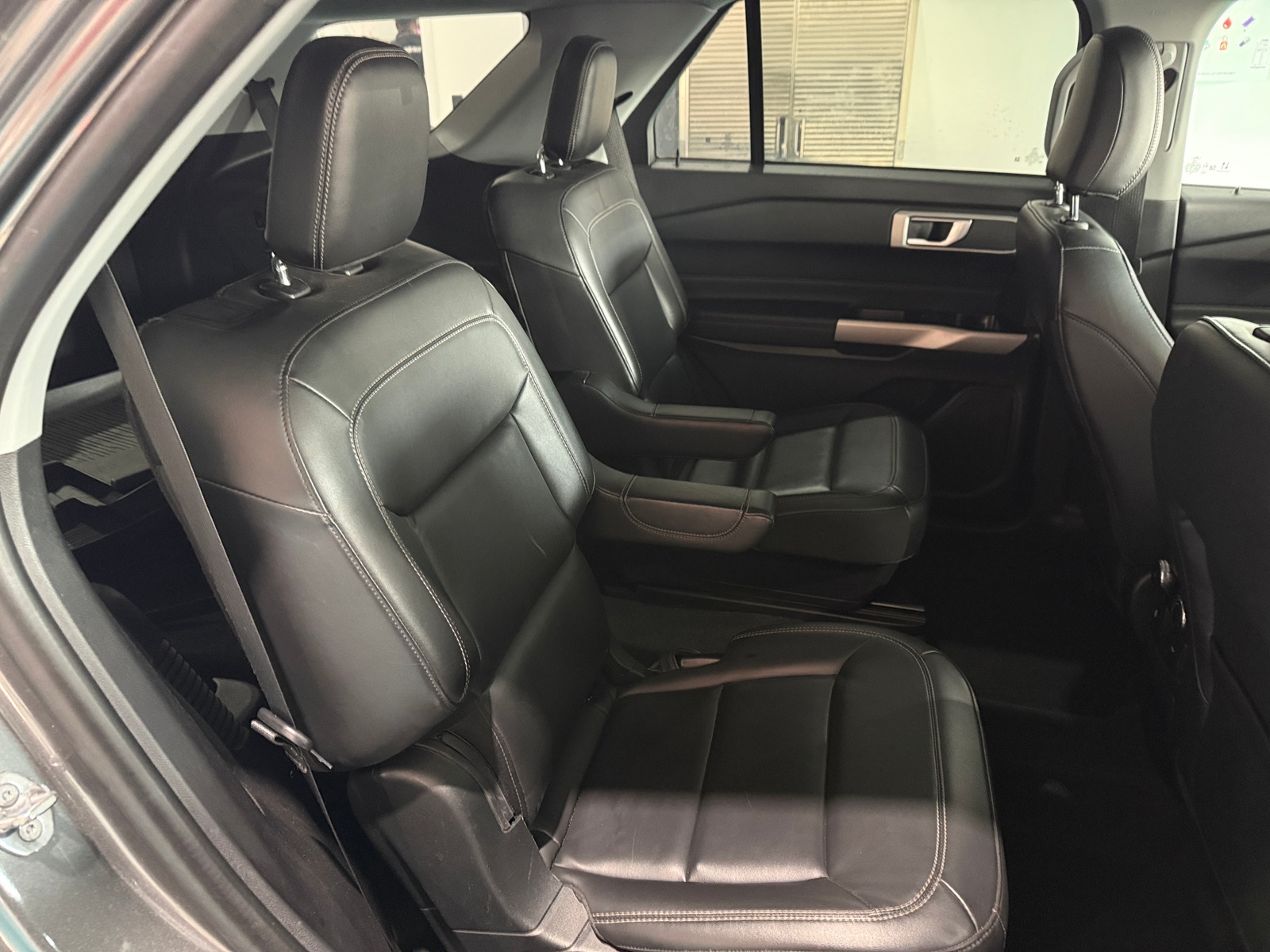 Thumbnail: 2023 Ford Explorer - 6