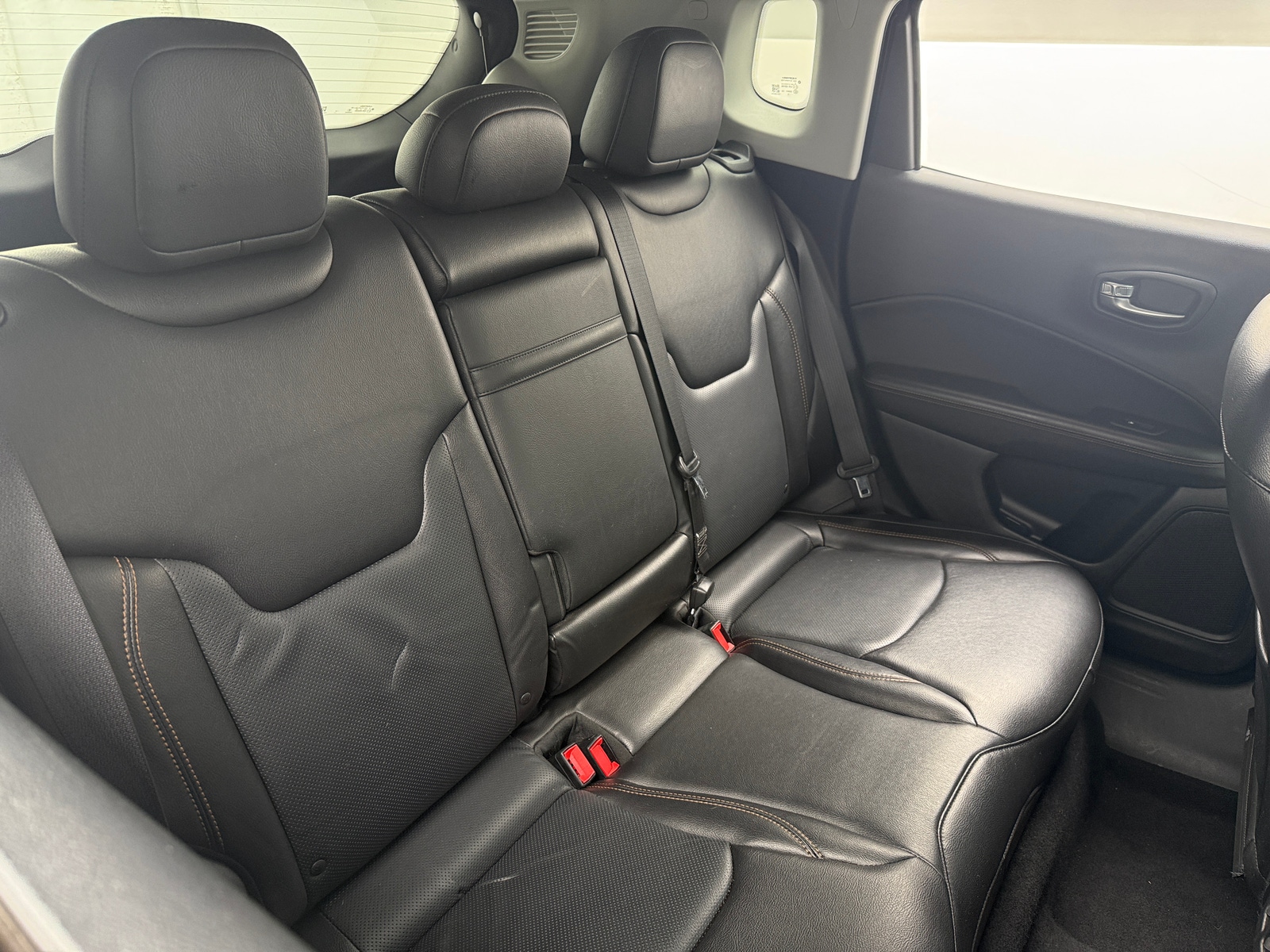 Thumbnail: 2018 Jeep Compass - 5