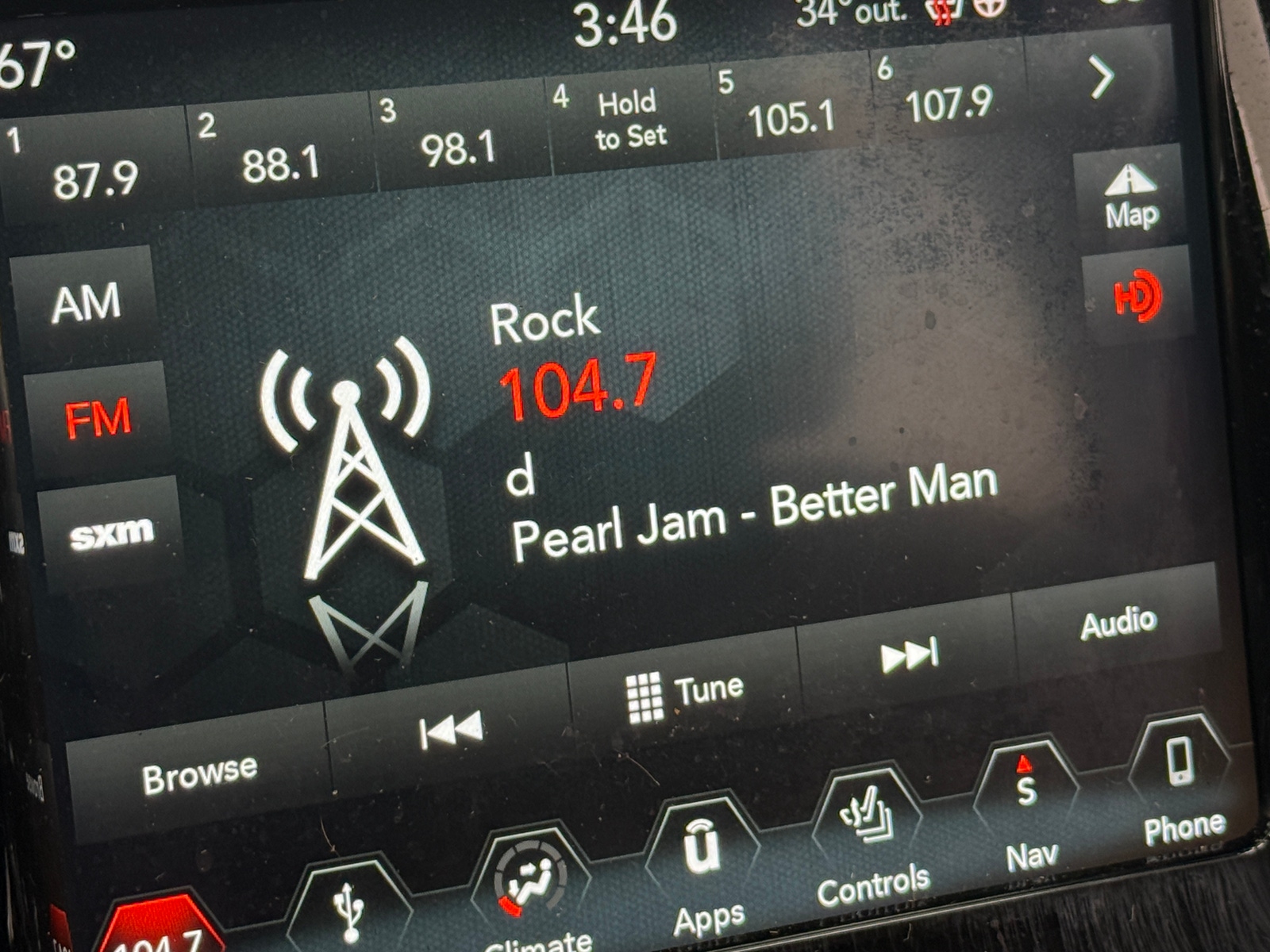 Thumbnail: 2018 Jeep Compass - 3