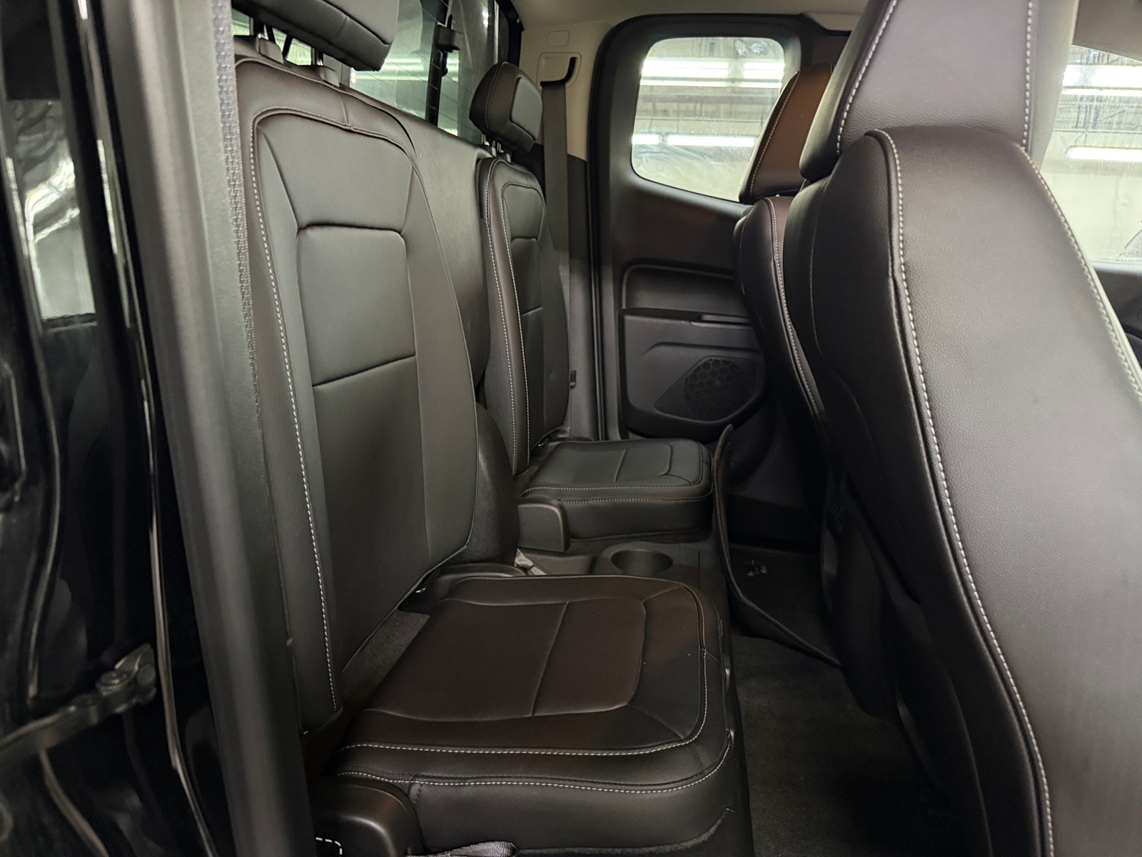 Thumbnail: 2018 Chevrolet Colorado - 5