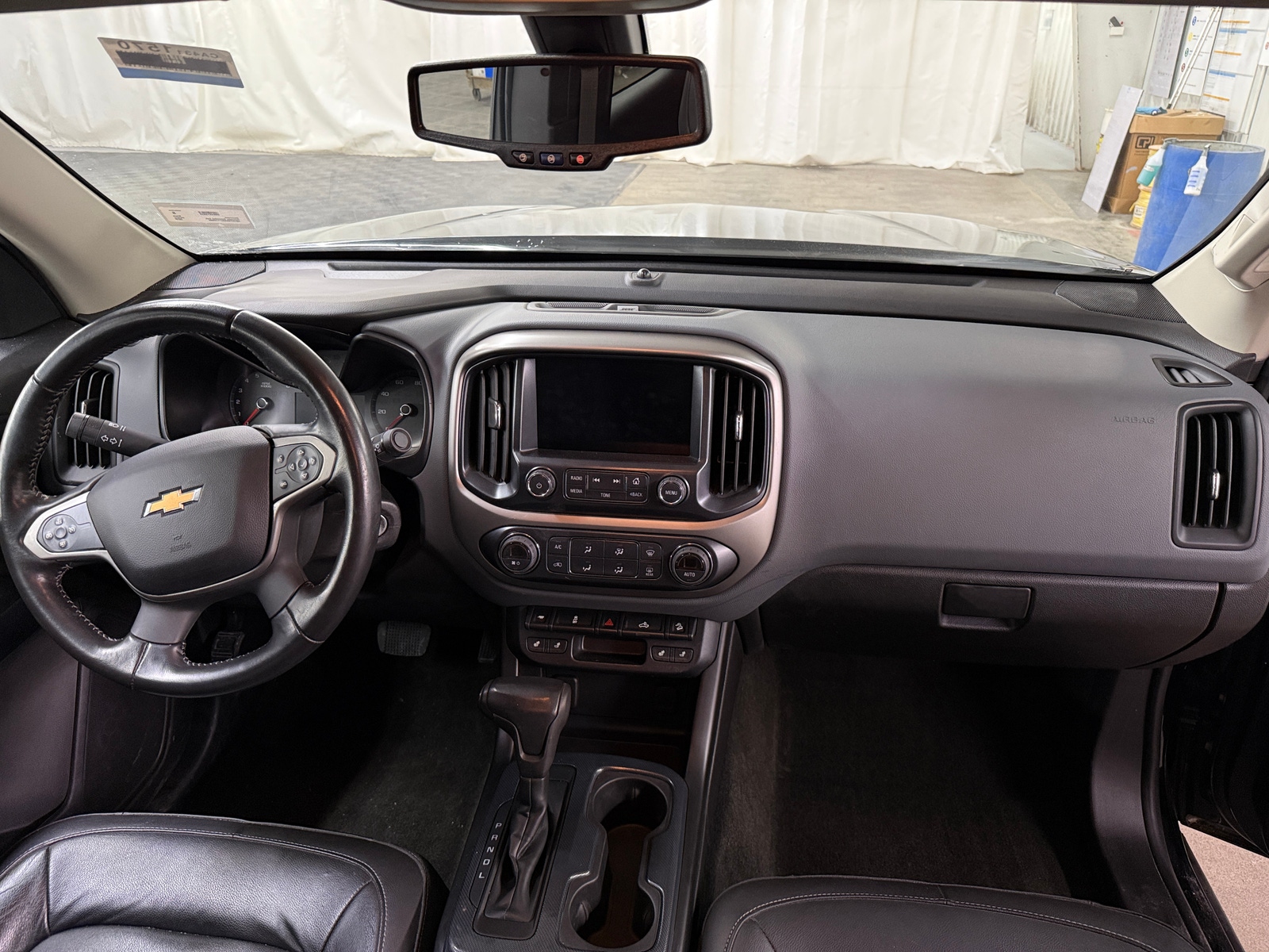 Thumbnail: 2018 Chevrolet Colorado - 2