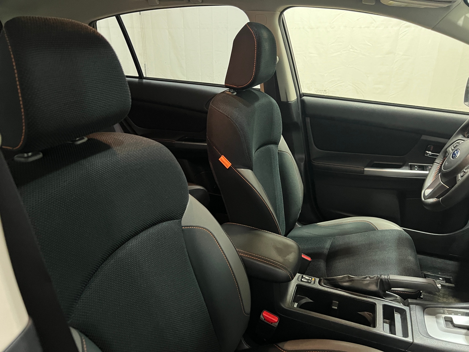 Thumbnail: 2017 Subaru Crosstrek - 2