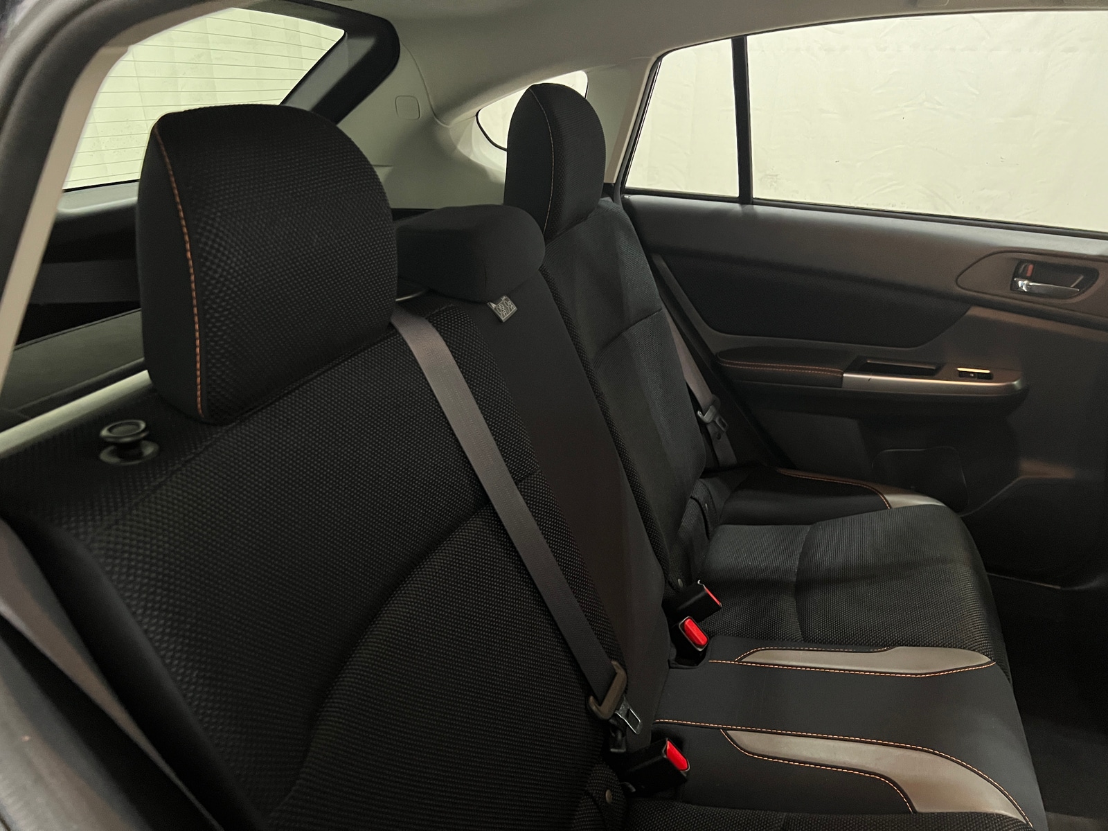 Thumbnail: 2017 Subaru Crosstrek - 6