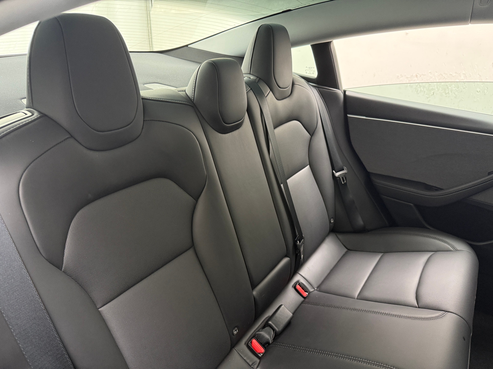 Thumbnail: 2025 Tesla Model 3 - 5