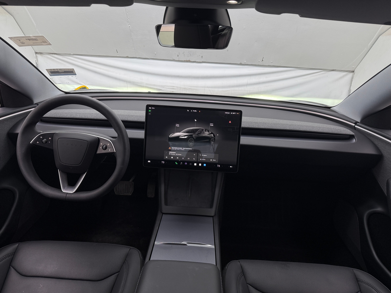 Thumbnail: 2025 Tesla Model 3 - 2