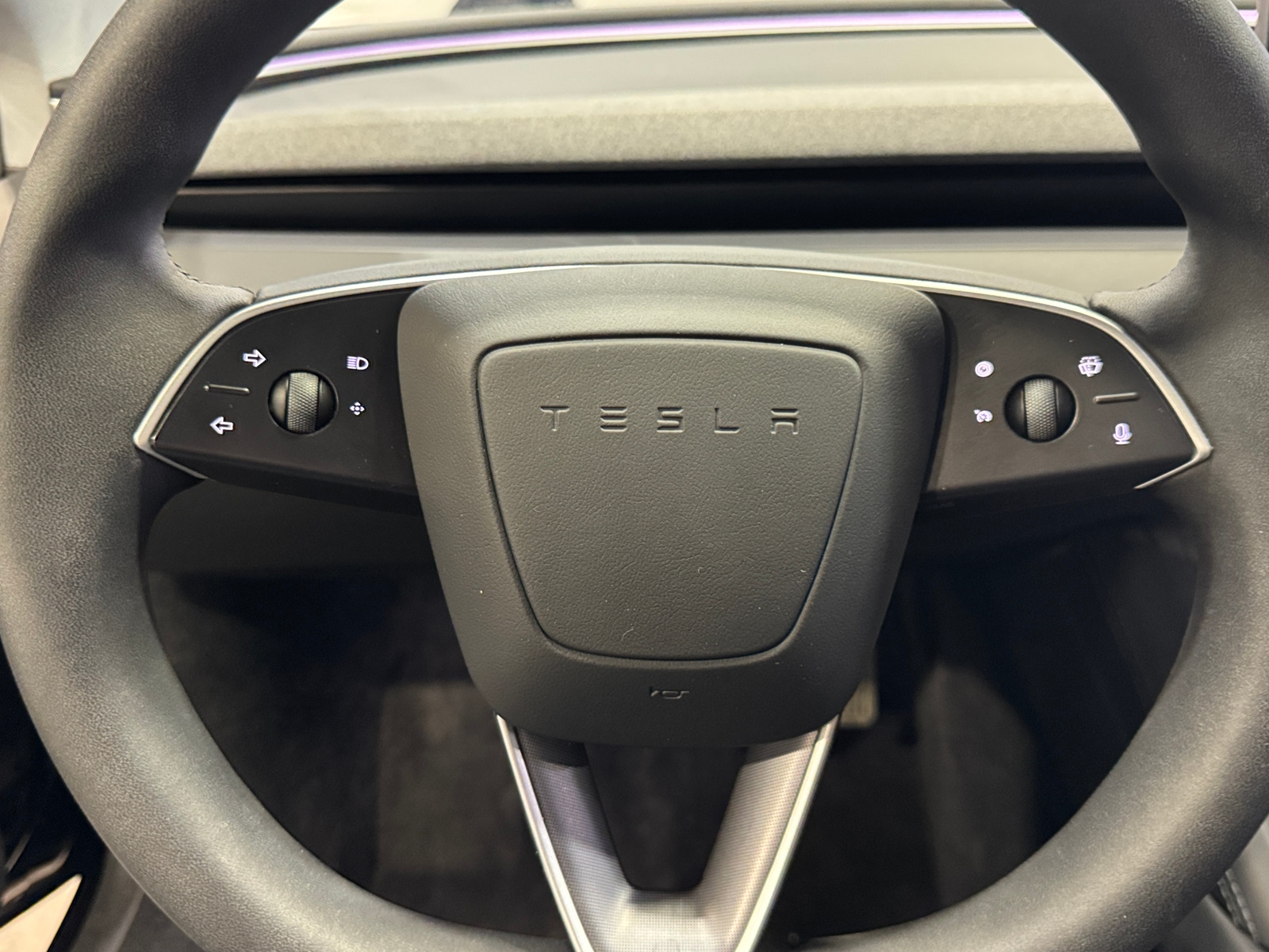 Thumbnail: 2025 Tesla Model 3 - 4