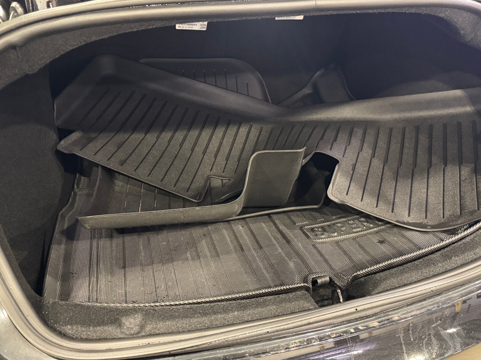 Thumbnail: 2025 Tesla Model 3 - 6