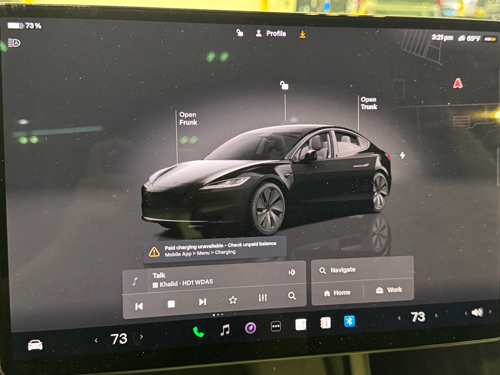 Thumbnail: 2025 Tesla Model 3 - 3