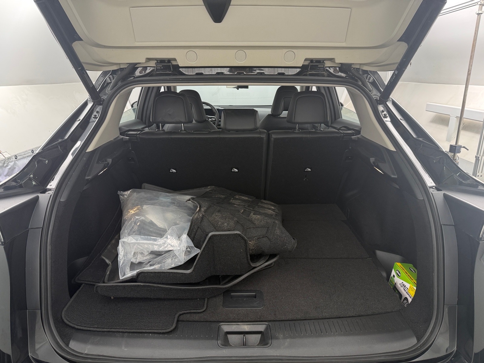 Thumbnail: 2023 Nissan Ariya - 7