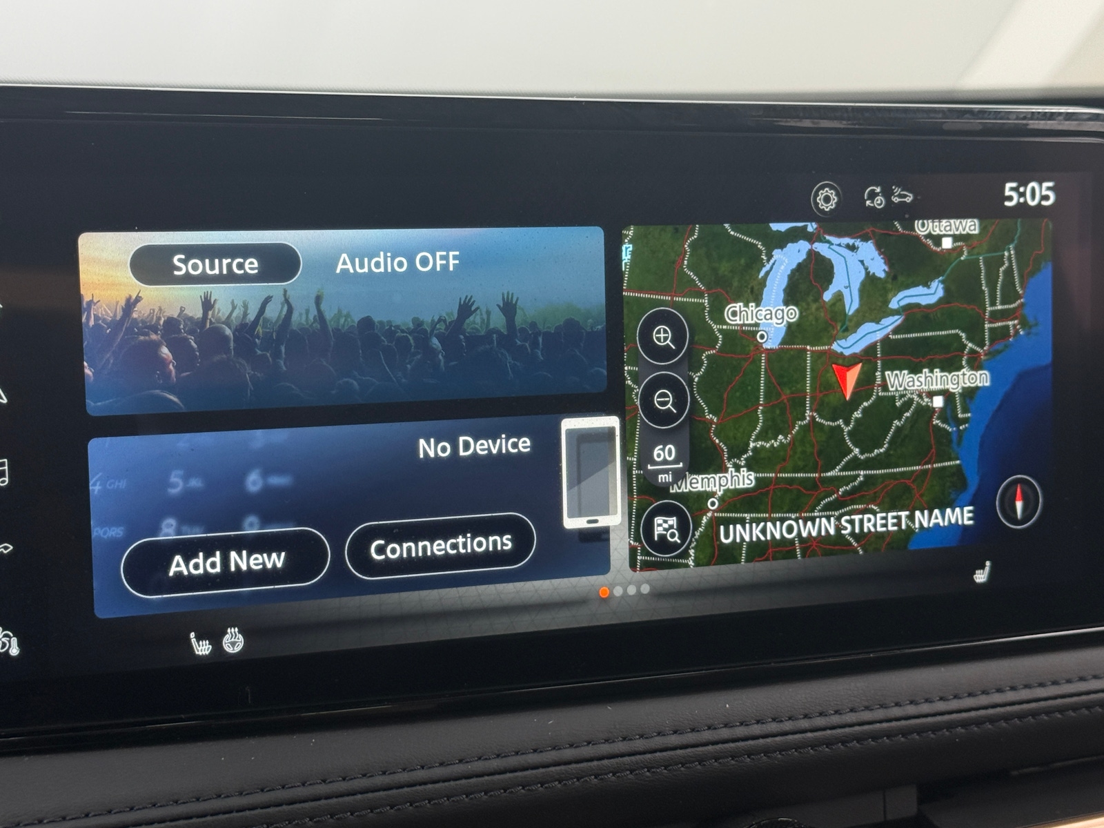 Thumbnail: 2023 Nissan Ariya - 4