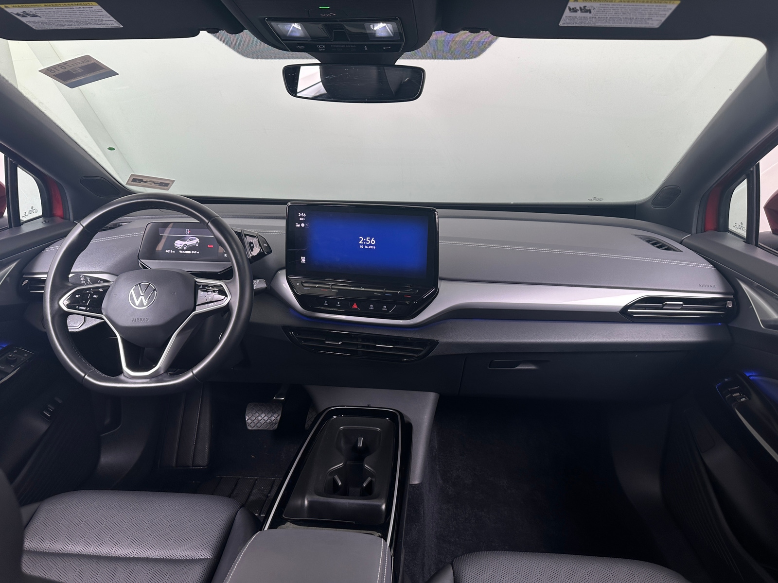 Thumbnail: 2023 Volkswagen ID.4 - 3