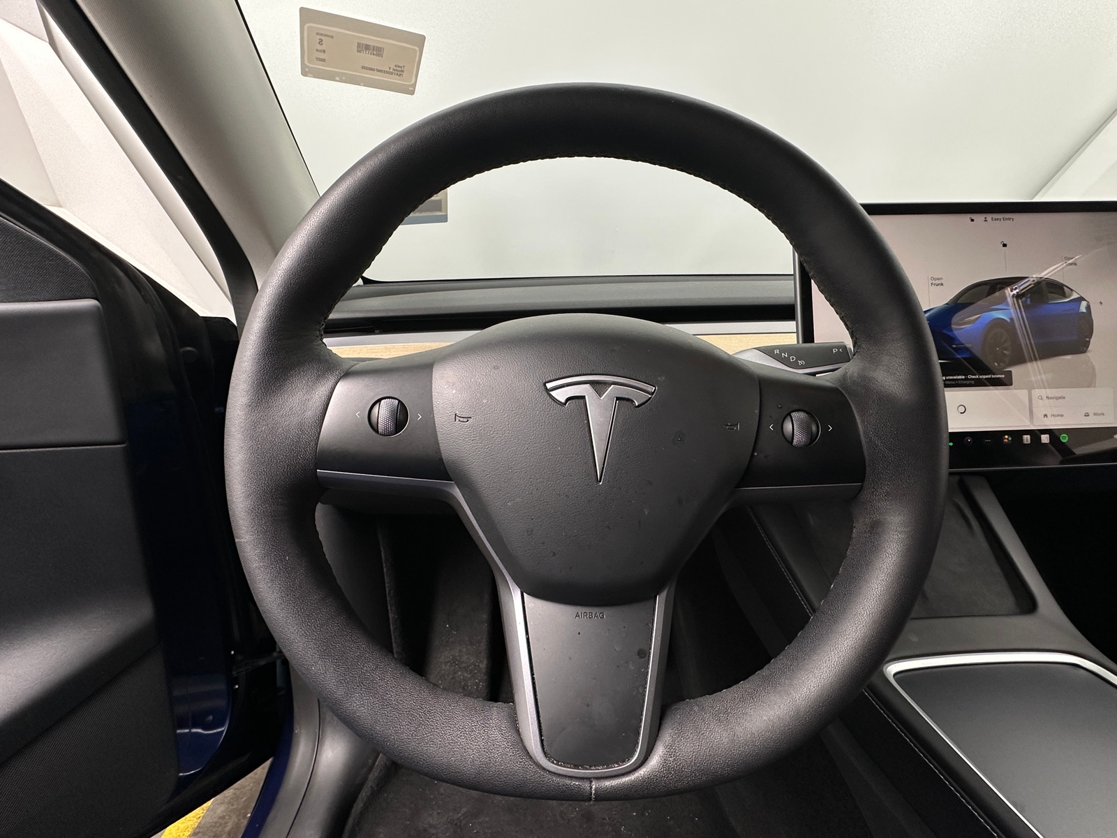 Thumbnail: 2022 Tesla Model Y - 4