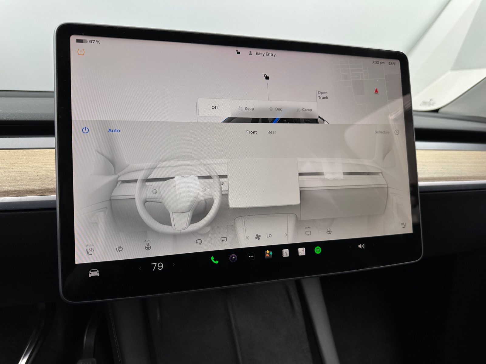 Thumbnail: 2022 Tesla Model Y - 3