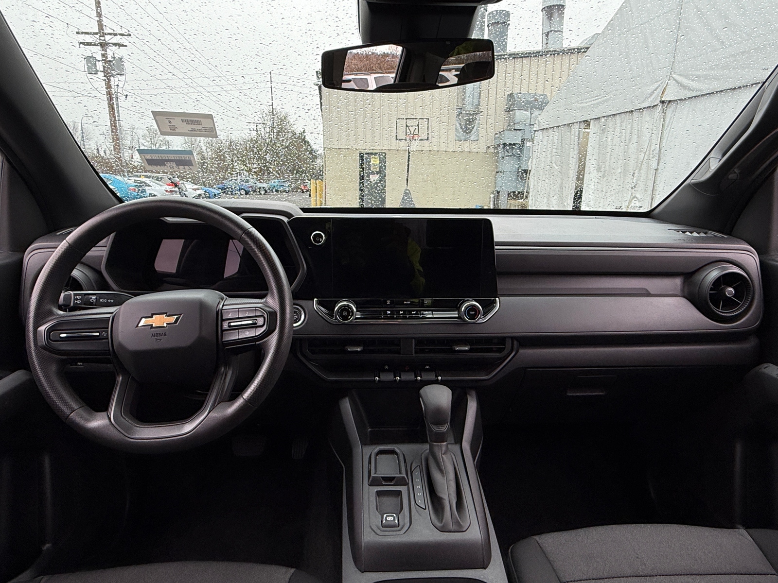 Thumbnail: 2024 Chevrolet Colorado - 3