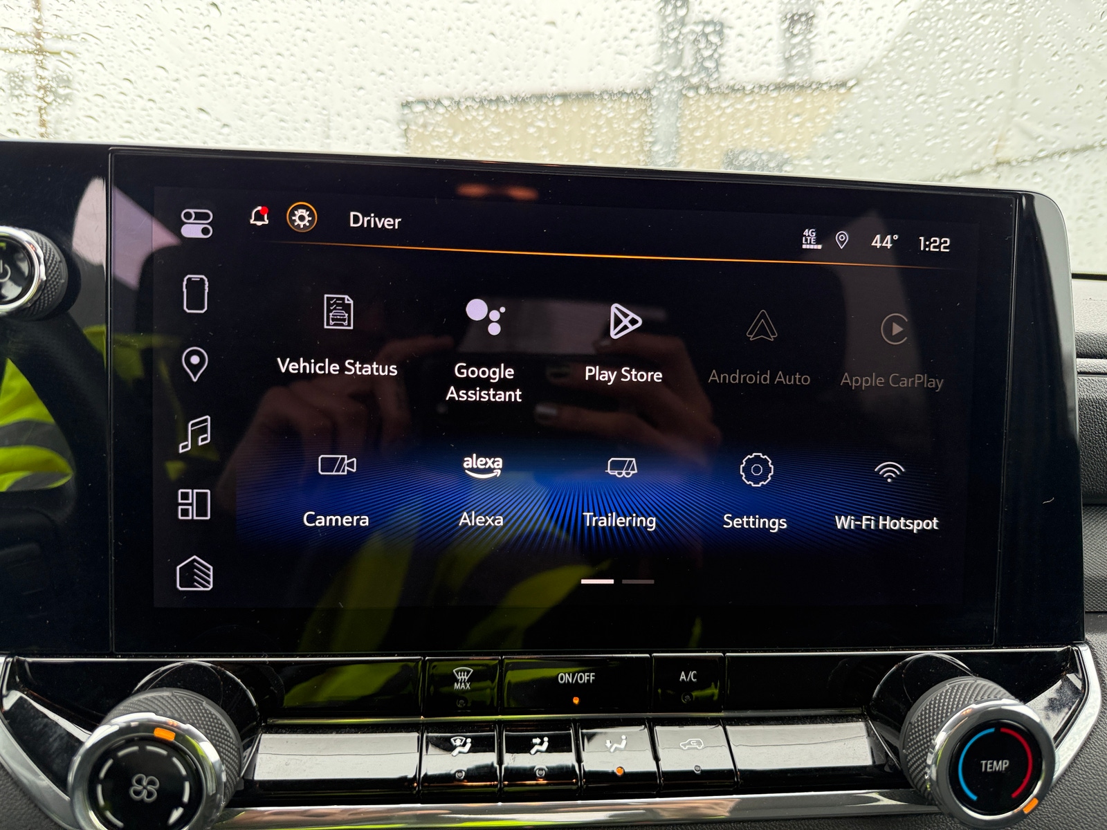 Thumbnail: 2024 Chevrolet Colorado - 4