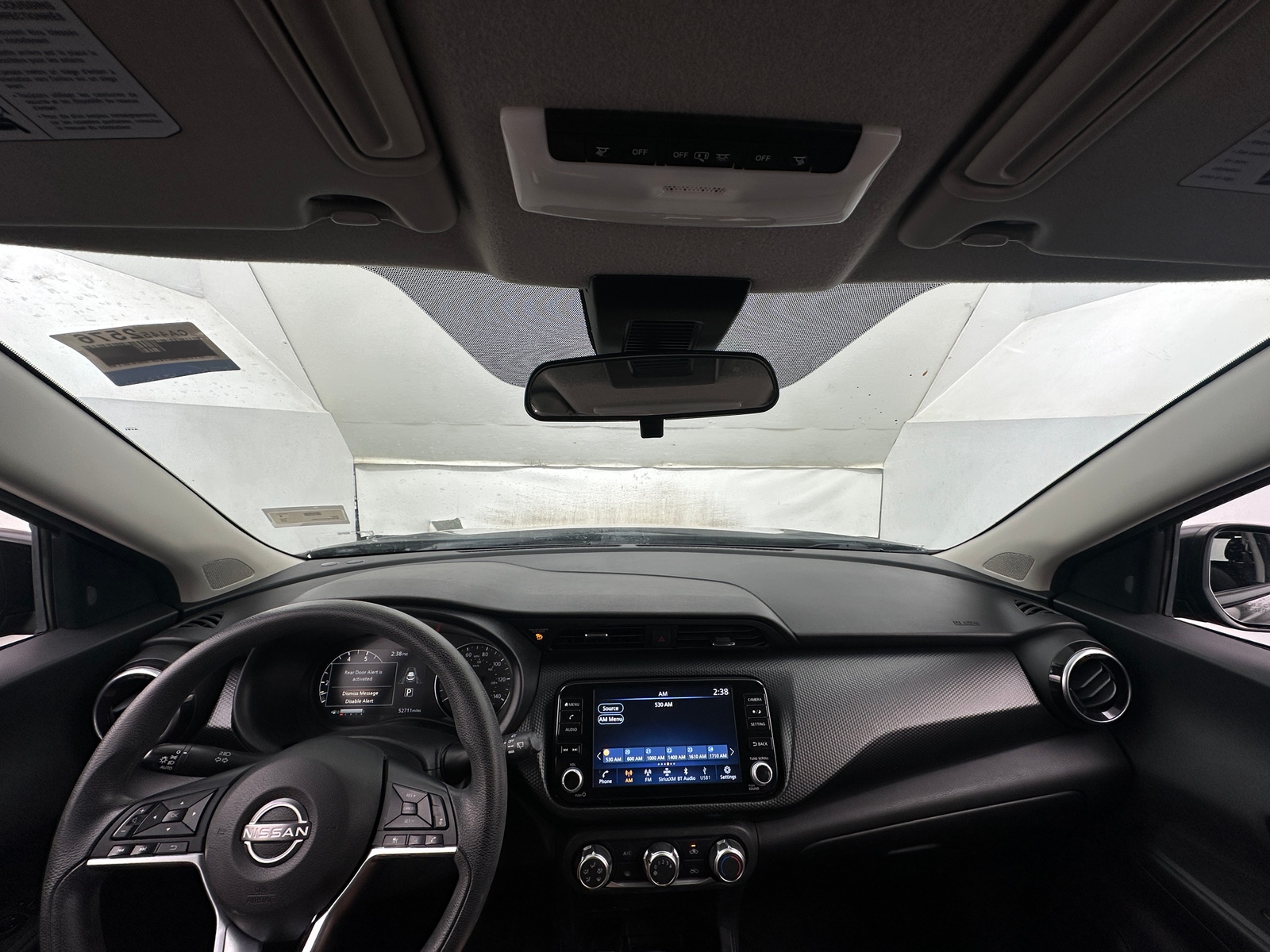 Thumbnail: 2023 Nissan Kicks - 3