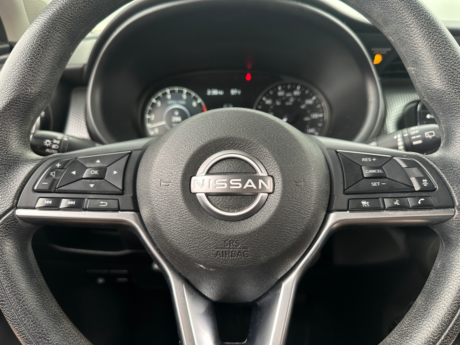 Thumbnail: 2023 Nissan Kicks - 5