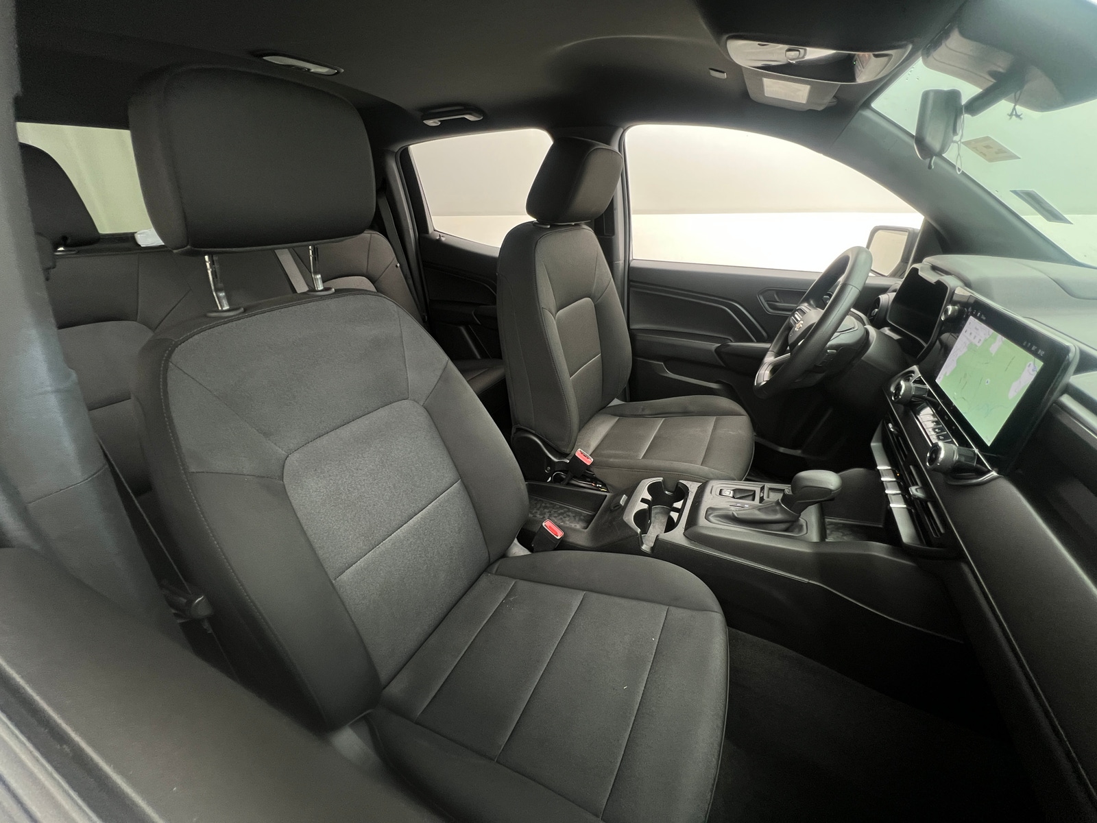 Thumbnail: 2023 Chevrolet Colorado - 2