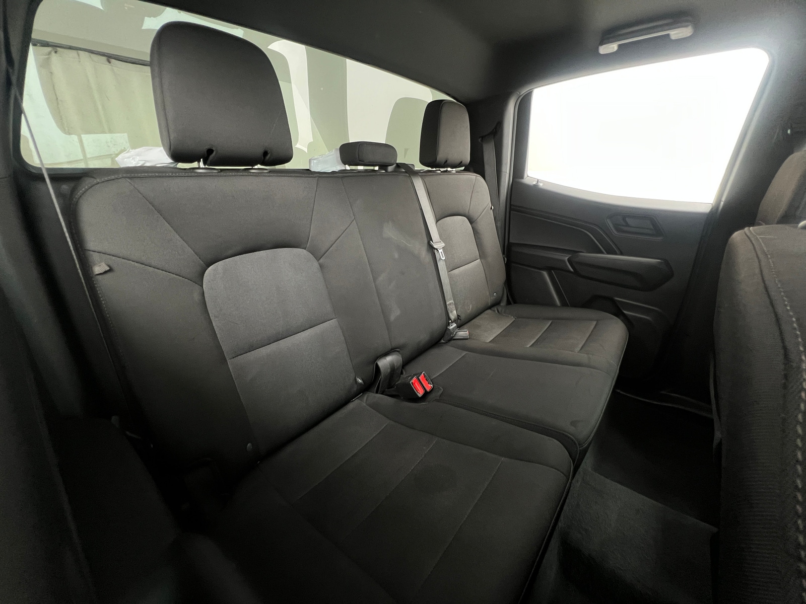 Thumbnail: 2023 Chevrolet Colorado - 6