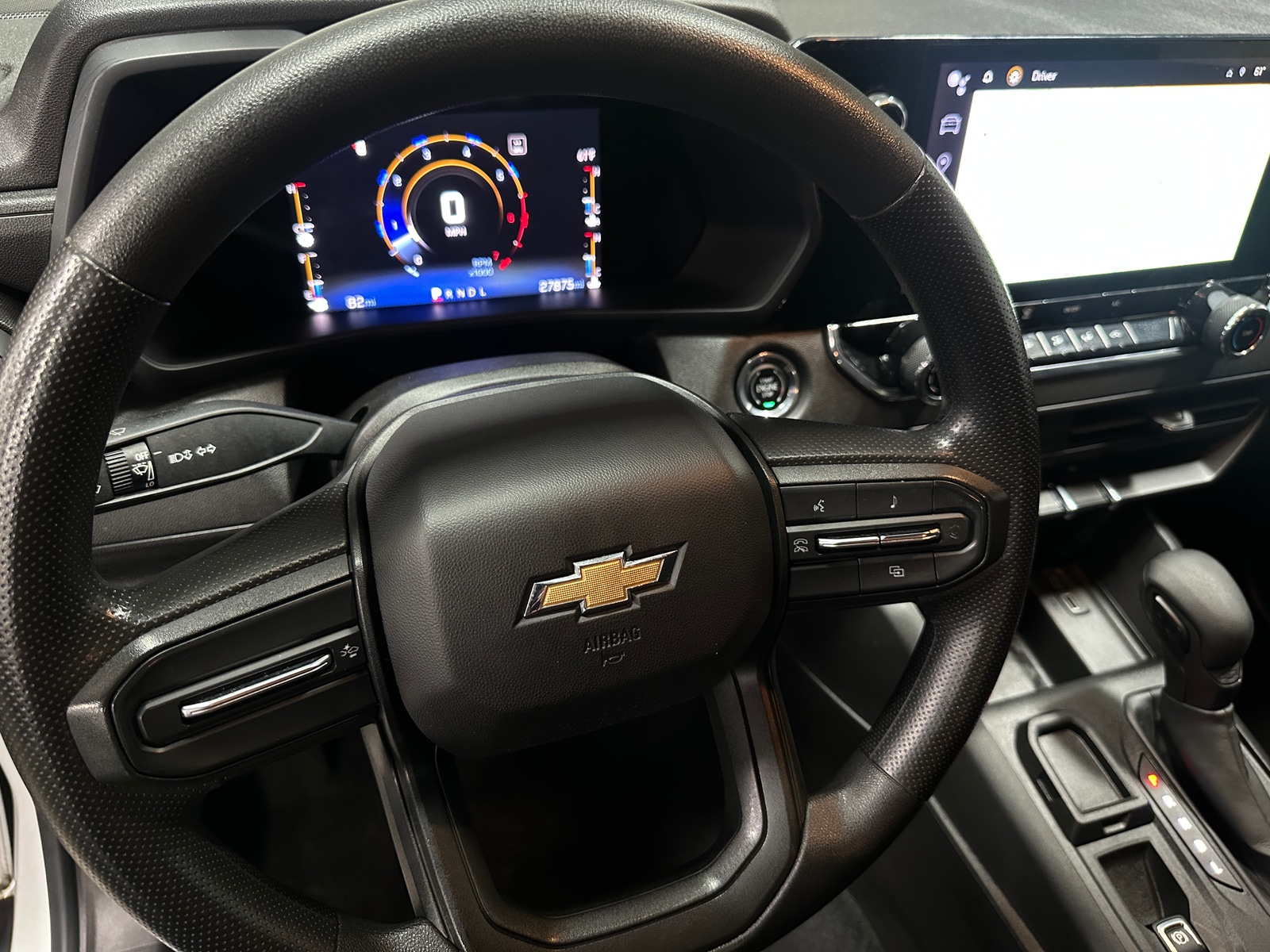 Thumbnail: 2023 Chevrolet Colorado - 5