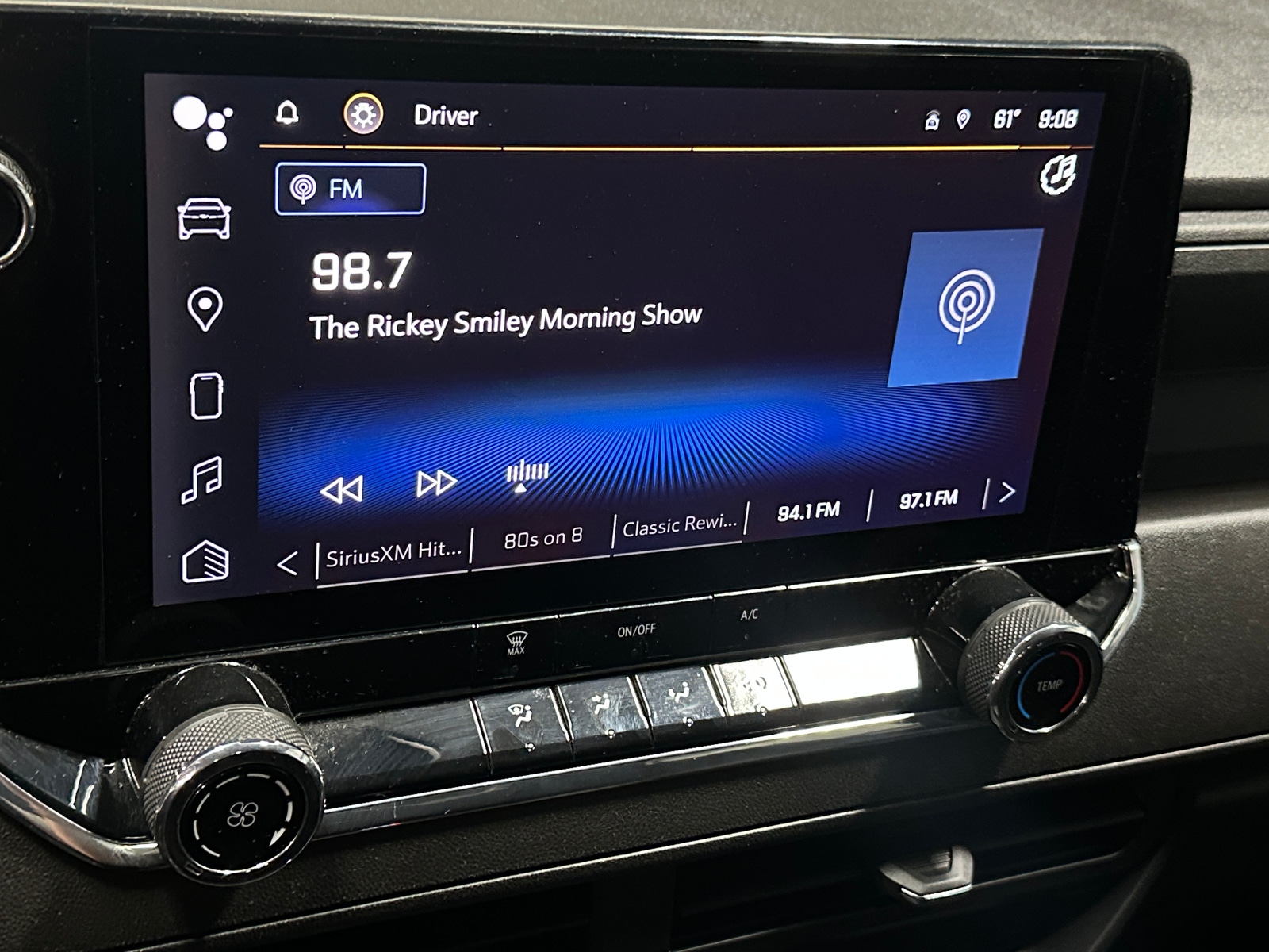 Thumbnail: 2023 Chevrolet Colorado - 4