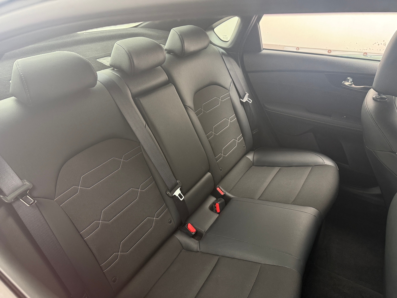 Thumbnail: 2023 Kia Forte - 6