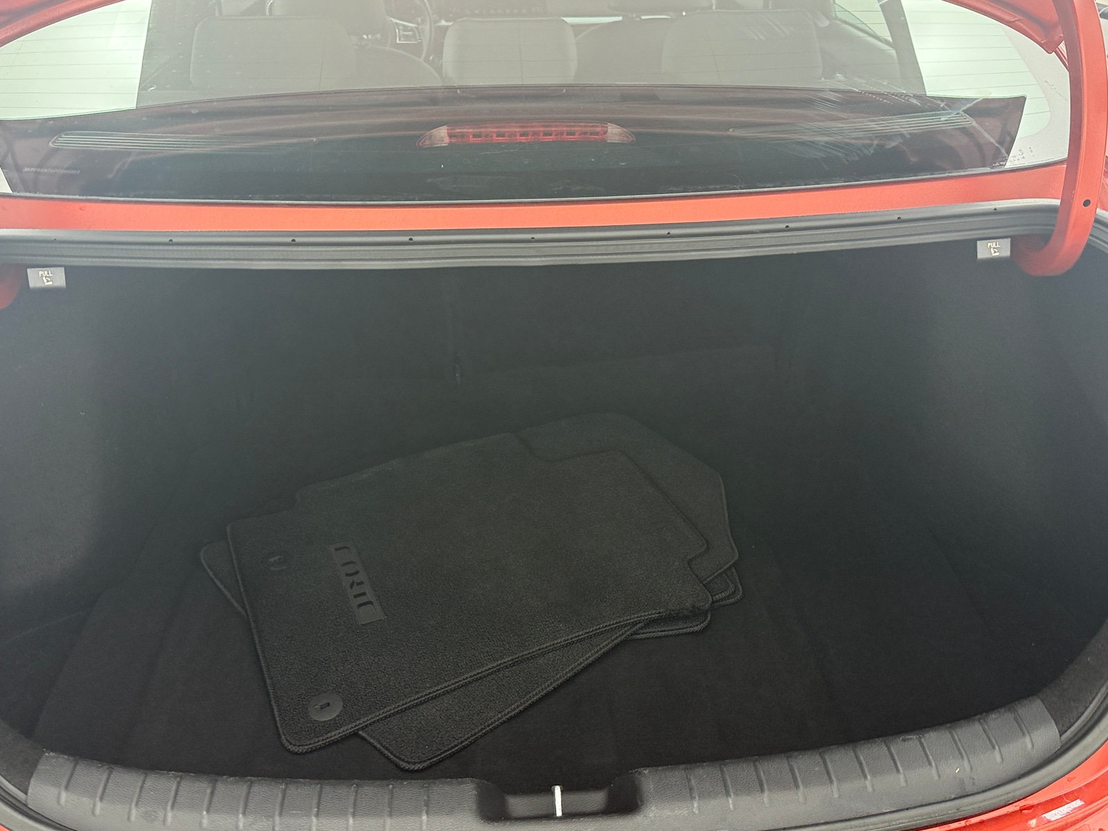 Thumbnail: 2023 Kia Forte - 7