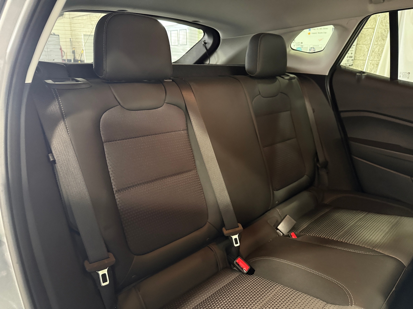 Thumbnail: 2025 Chevrolet Trax - 6