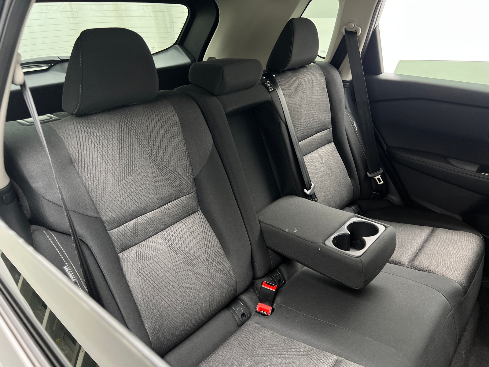 Thumbnail: 2025 Nissan Rogue - 6