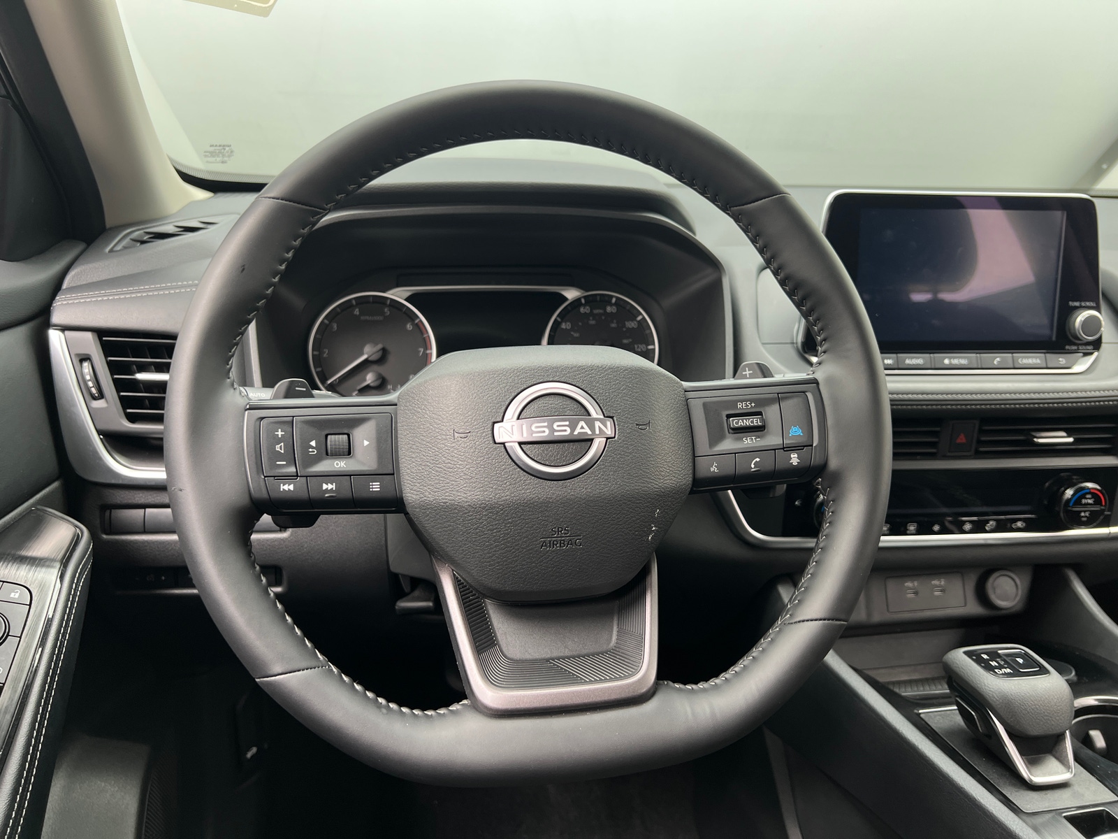 Thumbnail: 2025 Nissan Rogue - 5