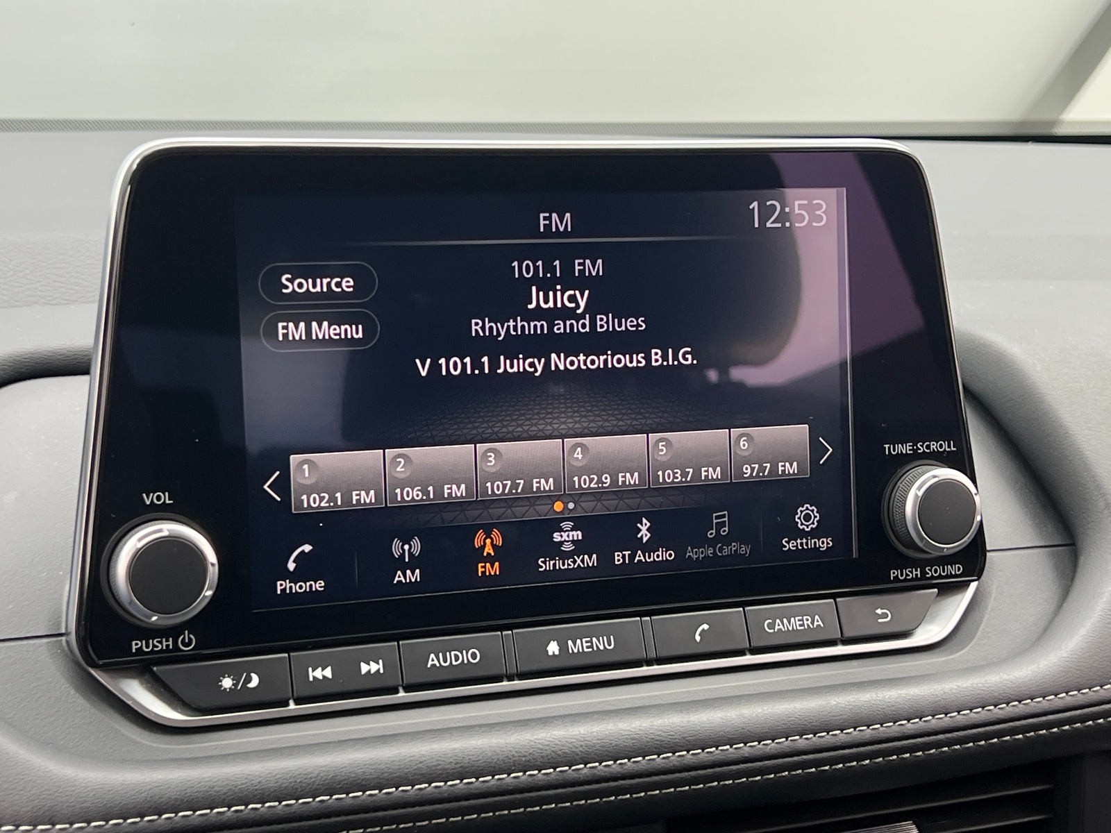 Thumbnail: 2025 Nissan Rogue - 4