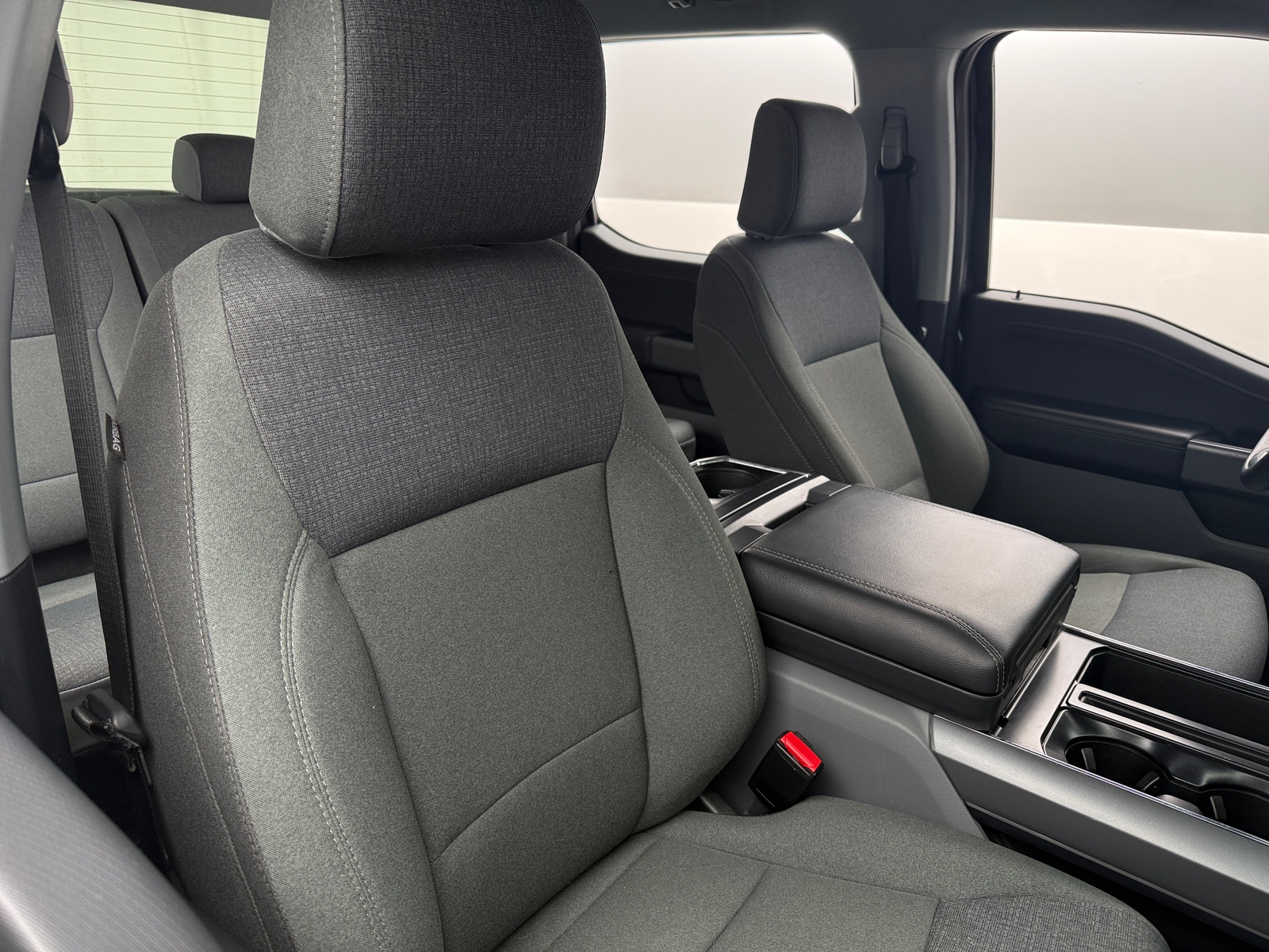 Thumbnail: 2025 Ford Econoline - 2