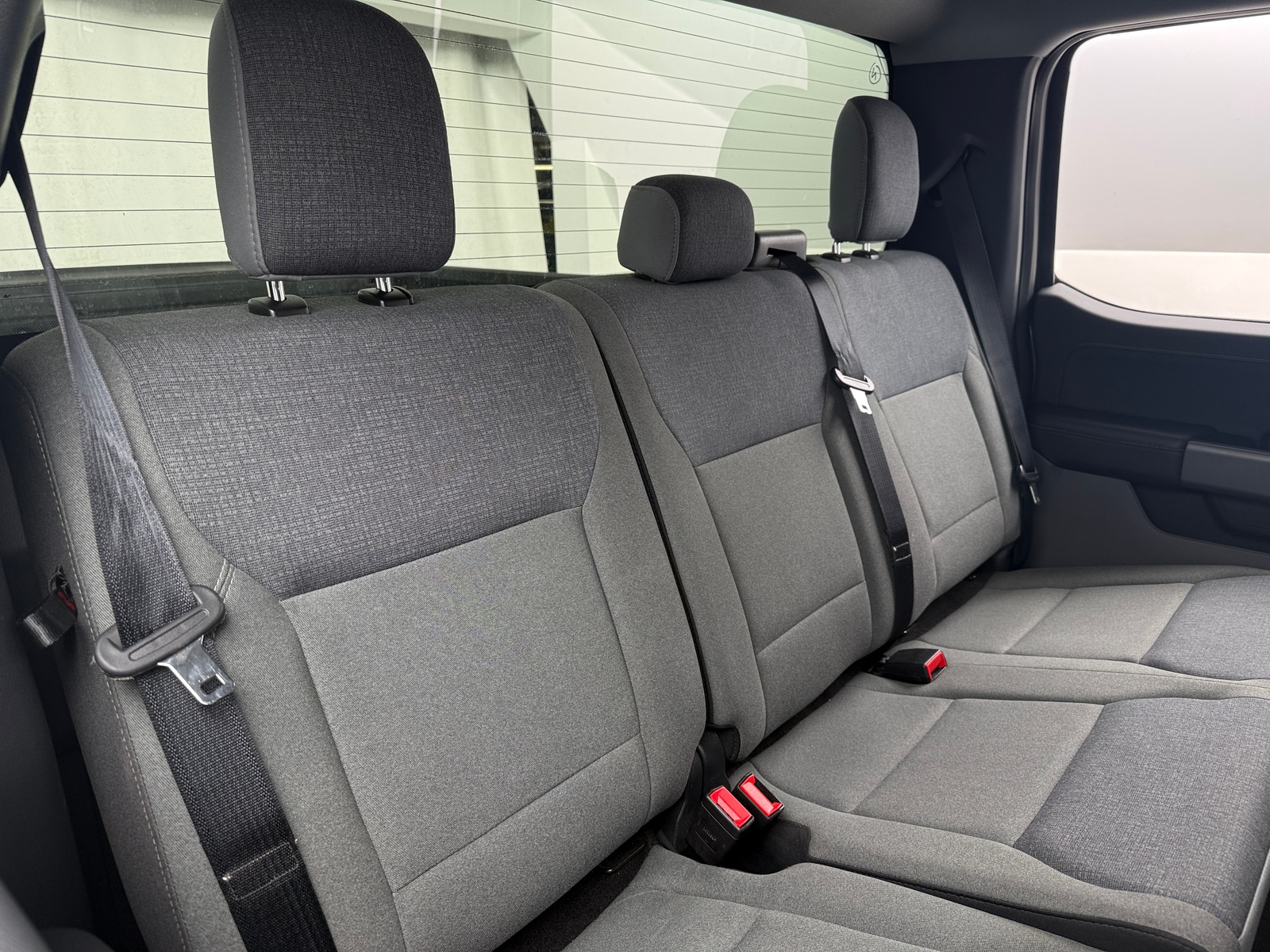 Thumbnail: 2025 Ford Econoline - 6